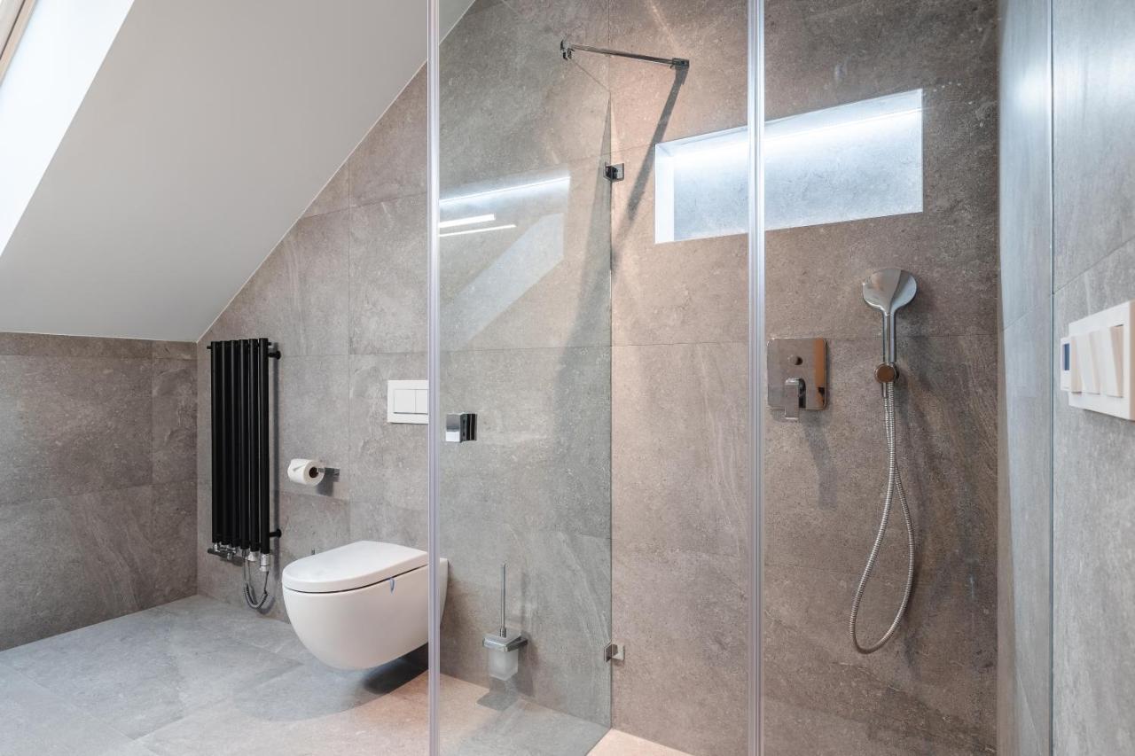 Rezidence Predni Vyton Apartment ภายนอก รูปภาพ